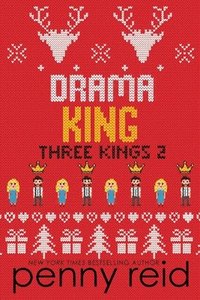 bokomslag Drama King
