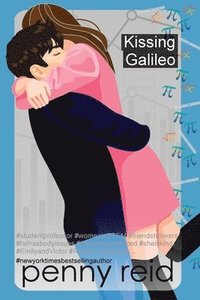 bokomslag Kissing Galileo