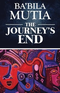 bokomslag Journey's End
