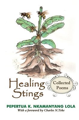 Healing Stings 1