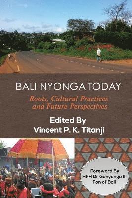 Bali Nyonga Today 1