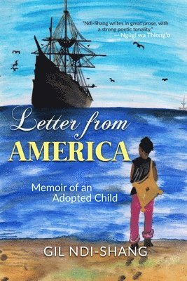 Letter from America 1