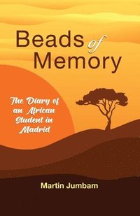 bokomslag Beads of Memory