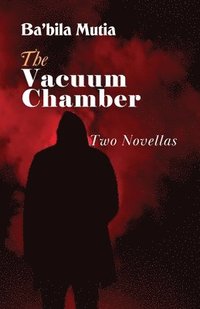 bokomslag The Vacuum Chamber