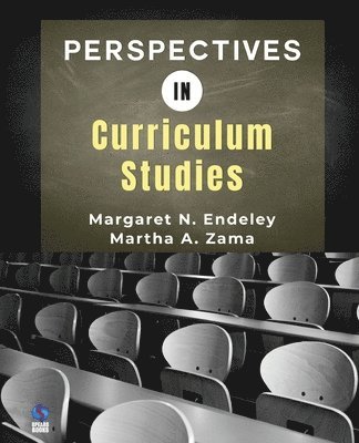 bokomslag Perspectives in Curriculum Studies