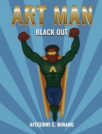 bokomslag Art Man