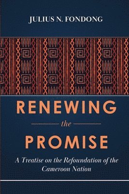 Renewing the Promise 1