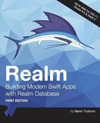 Realm: Building Modern Swift Apps with Realm Database 1