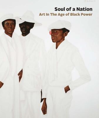 Soul of a Nation: Art in the Age of Black Power 1