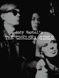 bokomslag Andy Warhol's The Chelsea Girls