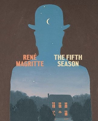bokomslag Ren Magritte: The Fifth Season