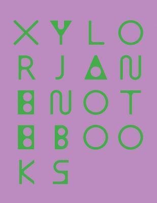 bokomslag Xylor Jane