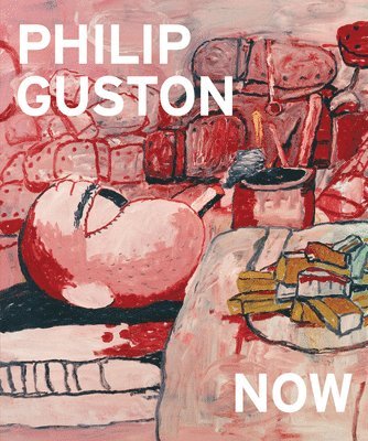 Philip Guston Now 1