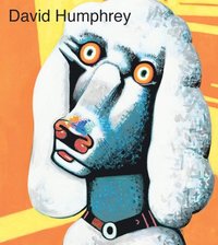 bokomslag David Humphrey