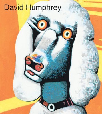 David Humphrey 1