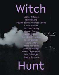 bokomslag Witch Hunt