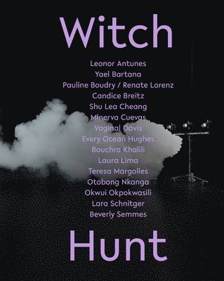 Witch Hunt 1