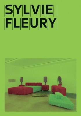 Sylvie Fleury: Bedroom Ensemble II 1