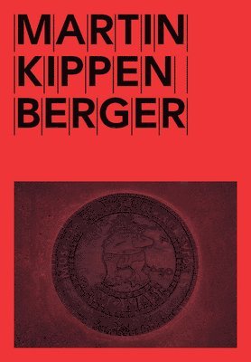 bokomslag Martin Kippenberger: MOMAS Projekt