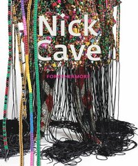 bokomslag Nick Cave: Forothermore