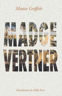 bokomslag Madge Vertner
