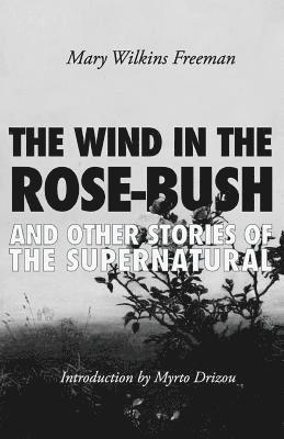 Mary Wilkins Freeman - The Wind in the Rose-Bush: And Other Stories of the Supernatural, Häftad