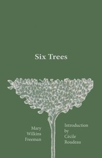 bokomslag Six Trees