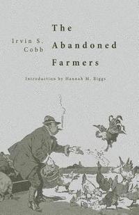 bokomslag The Abandoned Farmers