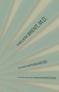 bokomslag Helen Brent, M.D.