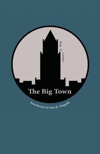 bokomslag The Big Town