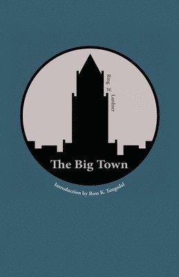 The Big Town 1