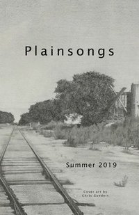 bokomslag Plainsongs 39.2 (Spring/Summer 2019)