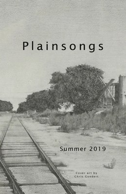 bokomslag Plainsongs 39.2 (Spring/Summer 2019)