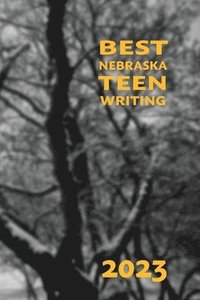 bokomslag Best Nebraska Teen Writing 2023