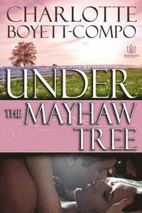bokomslag Under the Mayhaw Tree