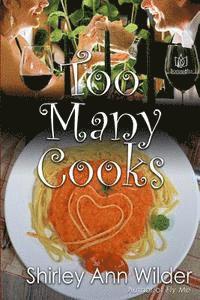 Too Many Cooks 1