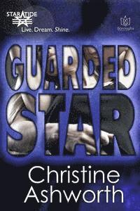 Christine Ashworth - Guarded Star, Häftad