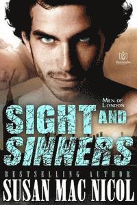 Susan Mac Nicol - Sight and Sinners, Häftad