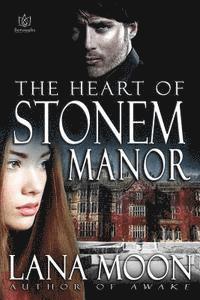 bokomslag The Heart of Stonem Manor