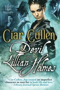 bokomslag The Devil and Lillian Holmes
