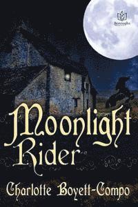 bokomslag Moonlight Rider