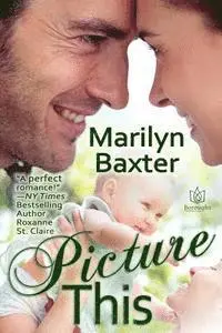 Marilyn Baxter - Picture This, Häftad. Tillgänglighet: Lägg i varukorg