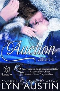 Lyn Austin - The Auction, Häftad