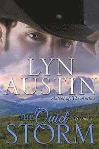Lyn Austin - The Quiet Storm, Häftad