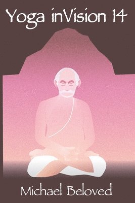 bokomslag Yoga inVision 14