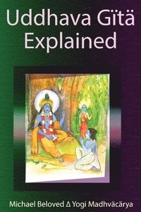 bokomslag Uddhava Gita Explained