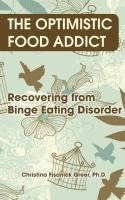 bokomslag The Optimistic Food Addict