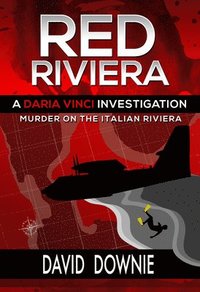 bokomslag Red Riviera