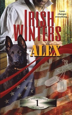 Irish Winters - Alex, Häftad