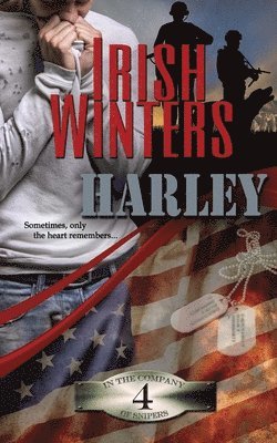 Irish Winters - Harley, Häftad